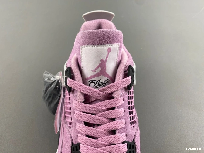 WMNS AQ9129-501 4 Air Orchid Jordan 1125